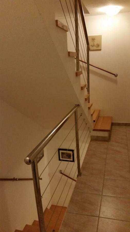 Apartments Volat Beaches Kastela Exterior photo